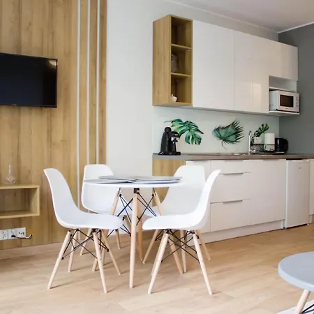 דירה - Z Widokiem Na Gory ויסלאו