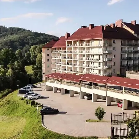 - Z Widokiem Na Gory Apartment