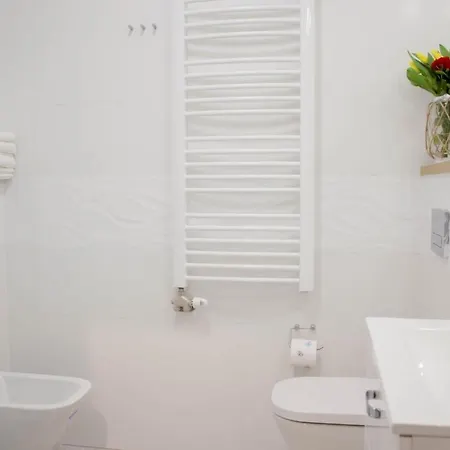 - Z Widokiem Na Gory דירה