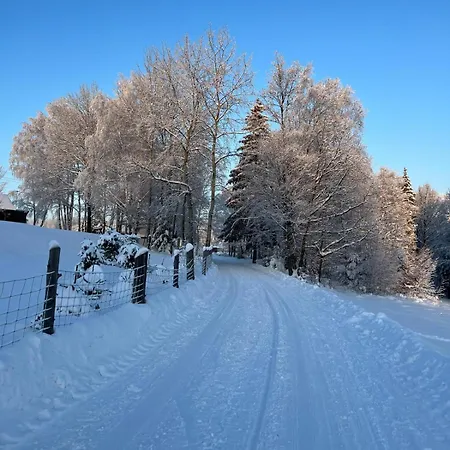 דירה - Z Widokiem Na Gory *