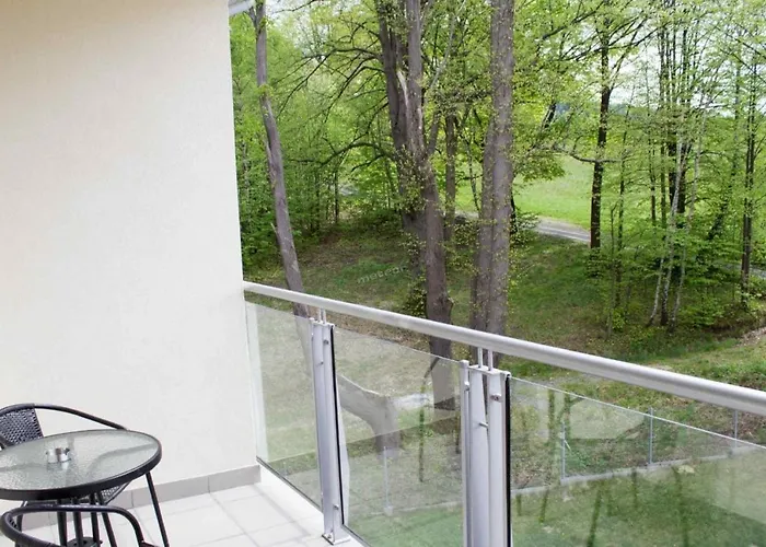 - Z Widokiem Na Gory