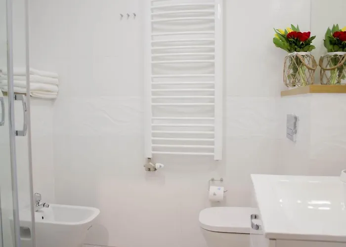 - Z Widokiem Na Gory דירה