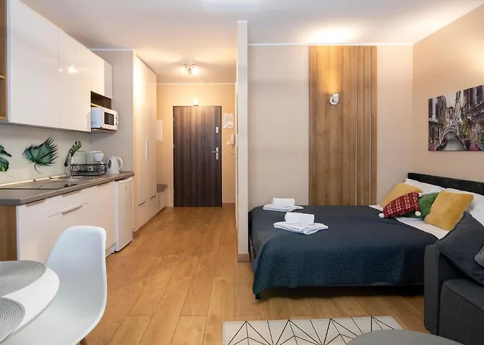 - Z Widokiem Na Gory *