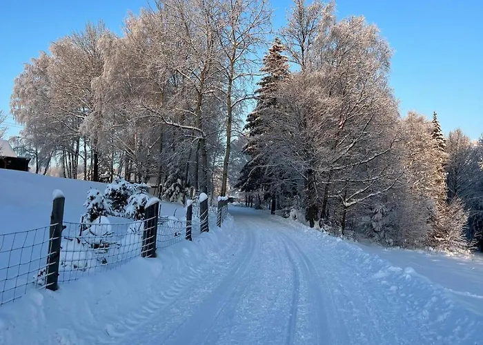 דירה - Z Widokiem Na Gory *